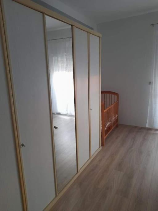 D&A Apartment Zadar Eksteriør billede