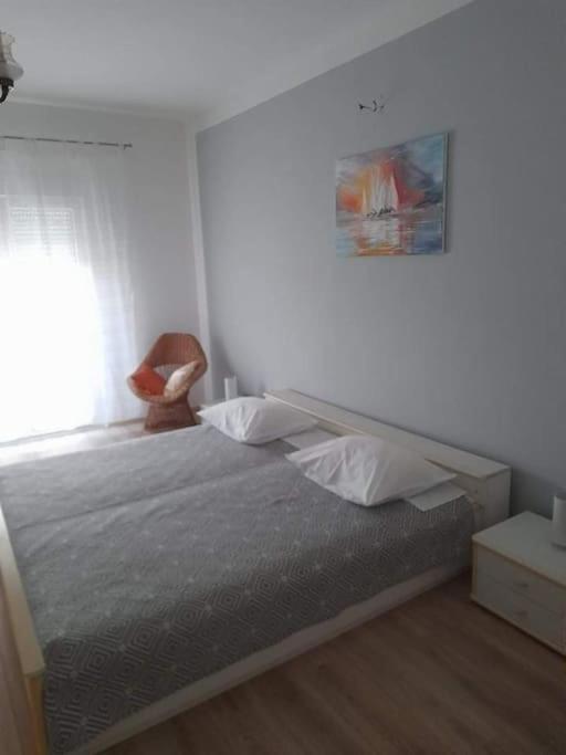 D&A Apartment Zadar Eksteriør billede
